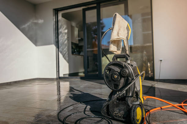 Boat and Dock Cleaning in Flushing, MI